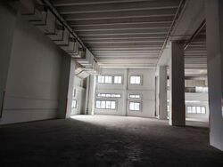 Tuas Avenue 20 (D22), Warehouse #532141841